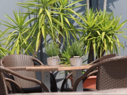 Foto: Restaurant Weingarten