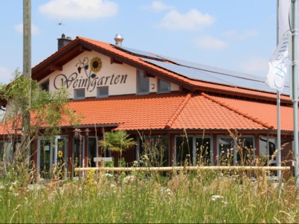 Foto: Restaurant Weingarten