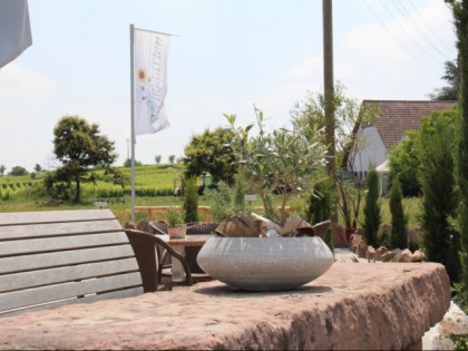 Foto: Restaurant Weingarten