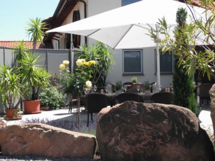 Foto: Restaurant Weingarten