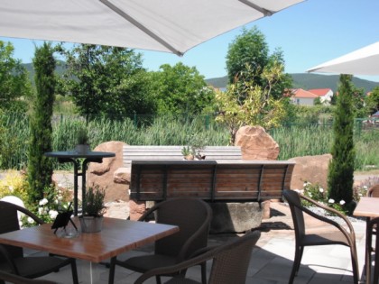 Foto: Restaurant Weingarten