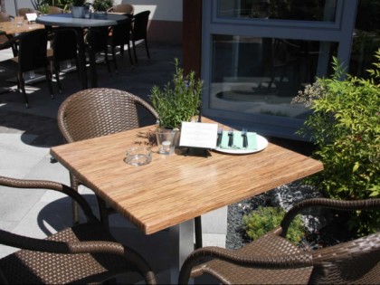 Foto: Restaurant Weingarten
