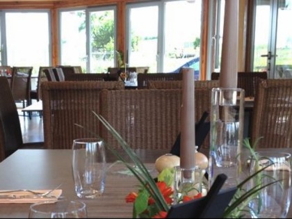 Foto: Restaurant Weingarten